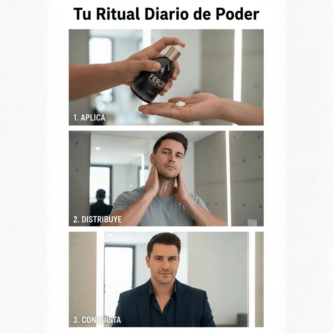 FEROX - Paga 1 y Lleva 1 crema corporal GRATIS Mi tienda